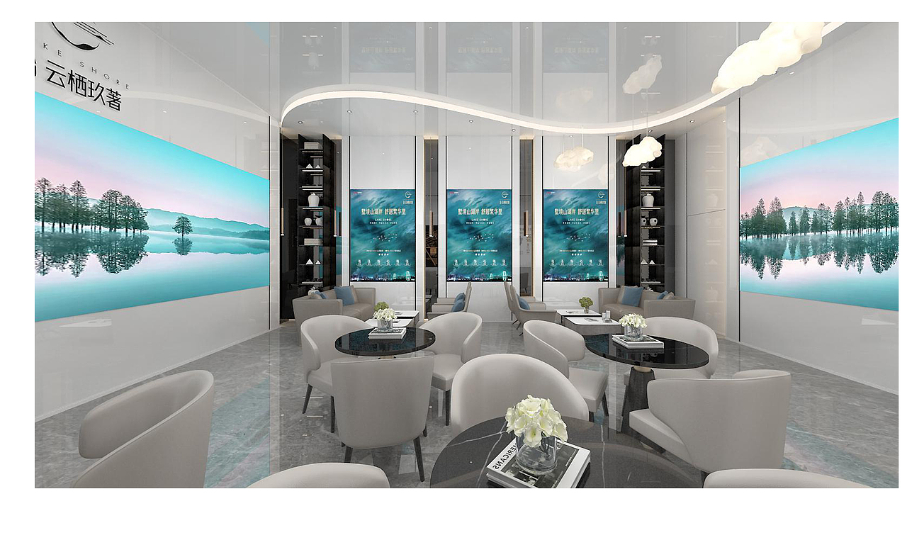 弘阳（图ZMjg1Mzg4MDUy） - 商业空间设计 - 站酷设计师orange一一一原创素材 - 站酷ZCOOL