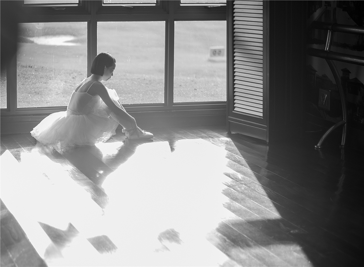 舞者（图ZMzE1MDI0MjA=） - 人像摄影 - 站酷设计师lwlam原创素材 - 站酷ZCOOL