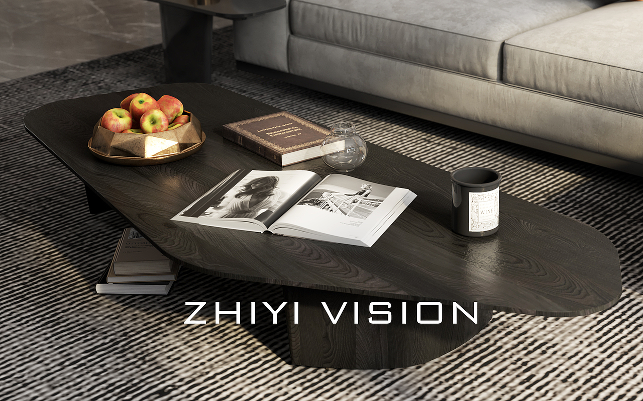 至 · 一 简约是生活的态度（图ZMjA4MDczMzQ4） - 家装设计 - 站酷设计师狡猾的可达鸭原创素材 - 站酷ZCOOL