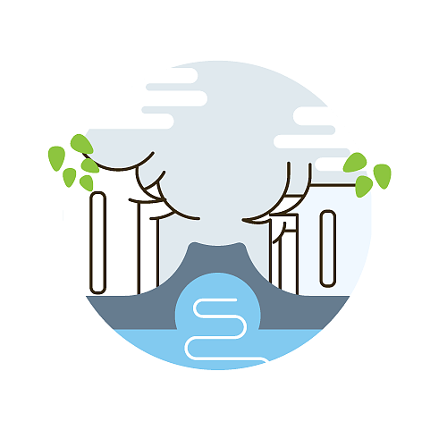 图形设计_扁平化设计