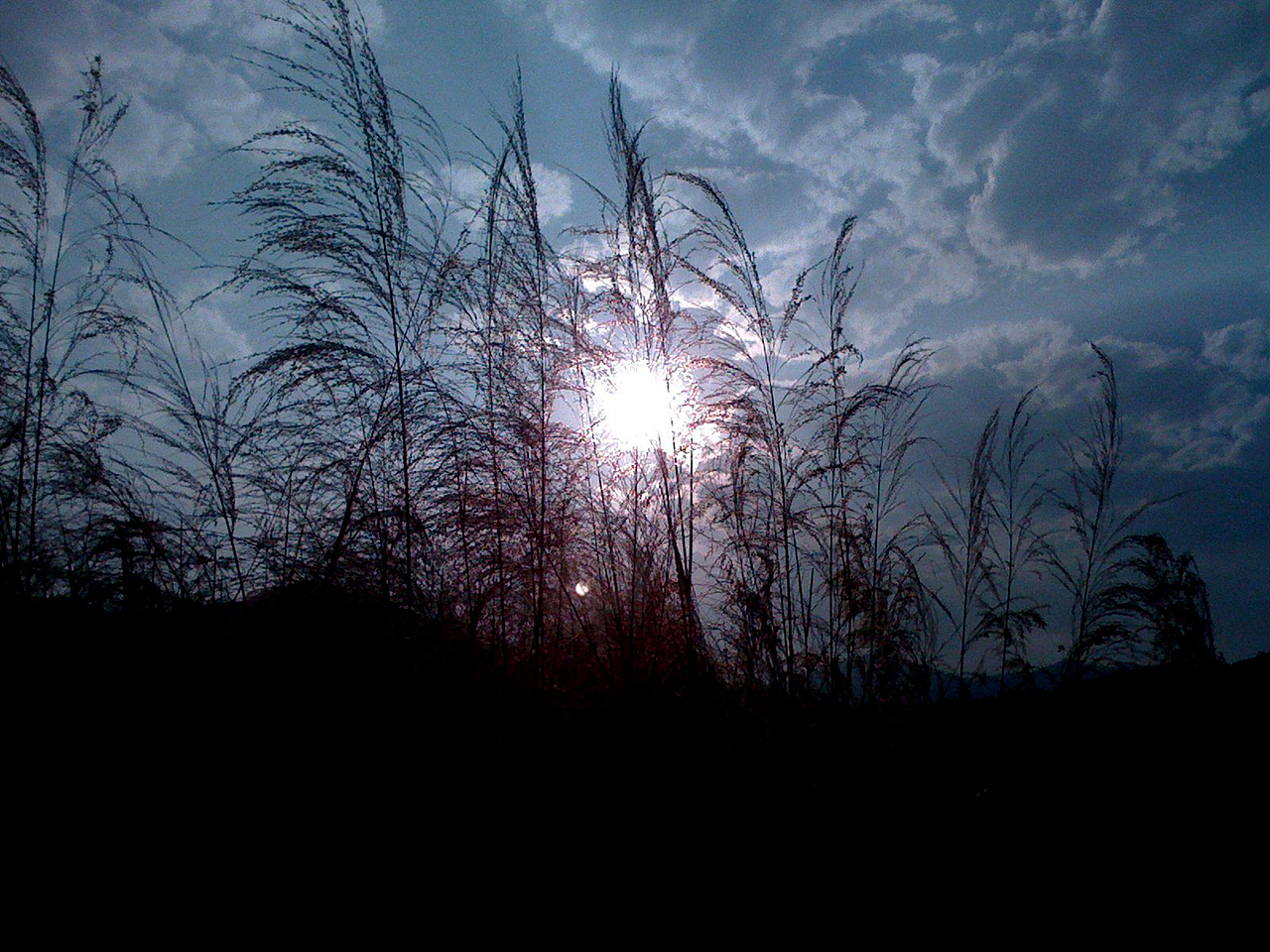福建德化南埕风景(手机拍摄)