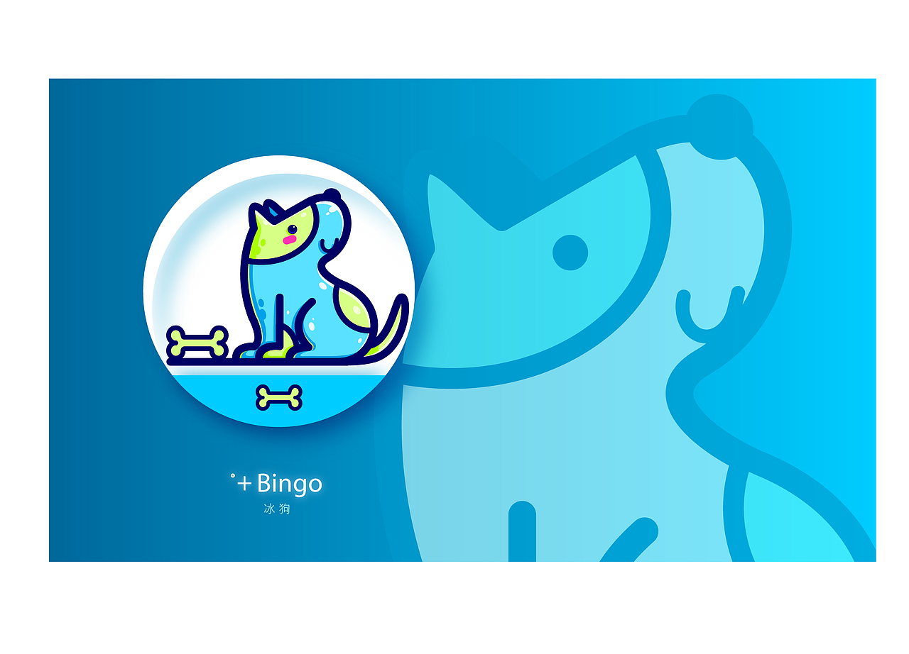 十二生肖：lovely版（图ZNzU2Mzk3MjQ=） - 图标 - 站酷设计师禾木木木原创素材 - 站酷ZCOOL