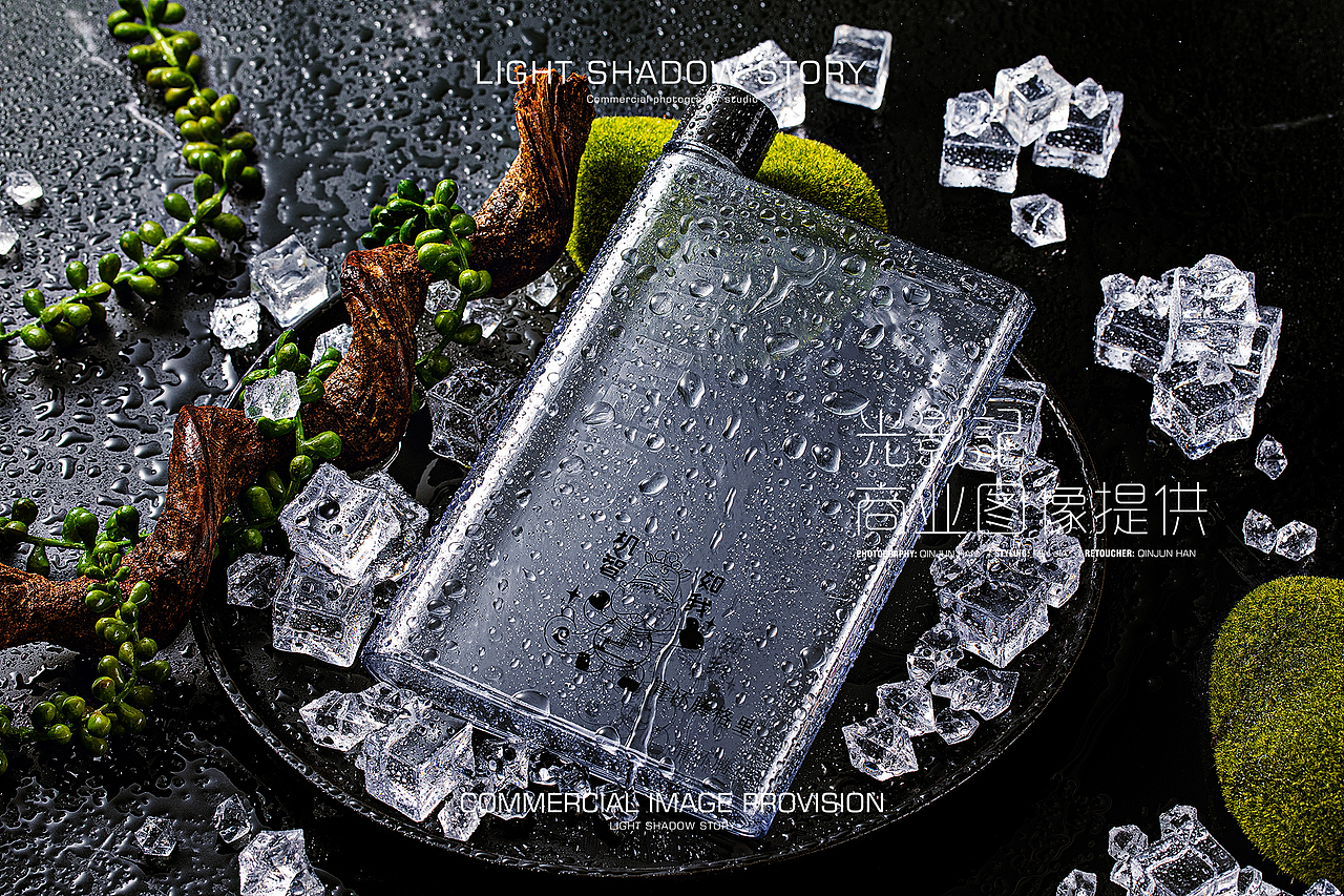 光影记出品 -情怀腾格里-蒙元文化纪念品拍摄 -水壶（图ZMjEwMzMxODQ4） - 产品摄影 - 站酷设计师光影记摄影工作室原创素材 - 站酷ZCOOL