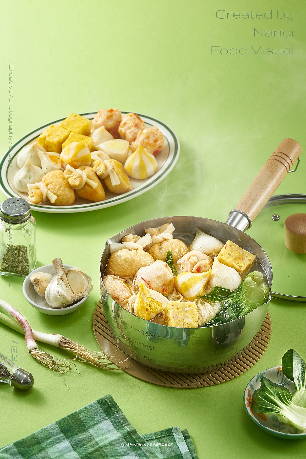 美食摄影|永圆食品㈡