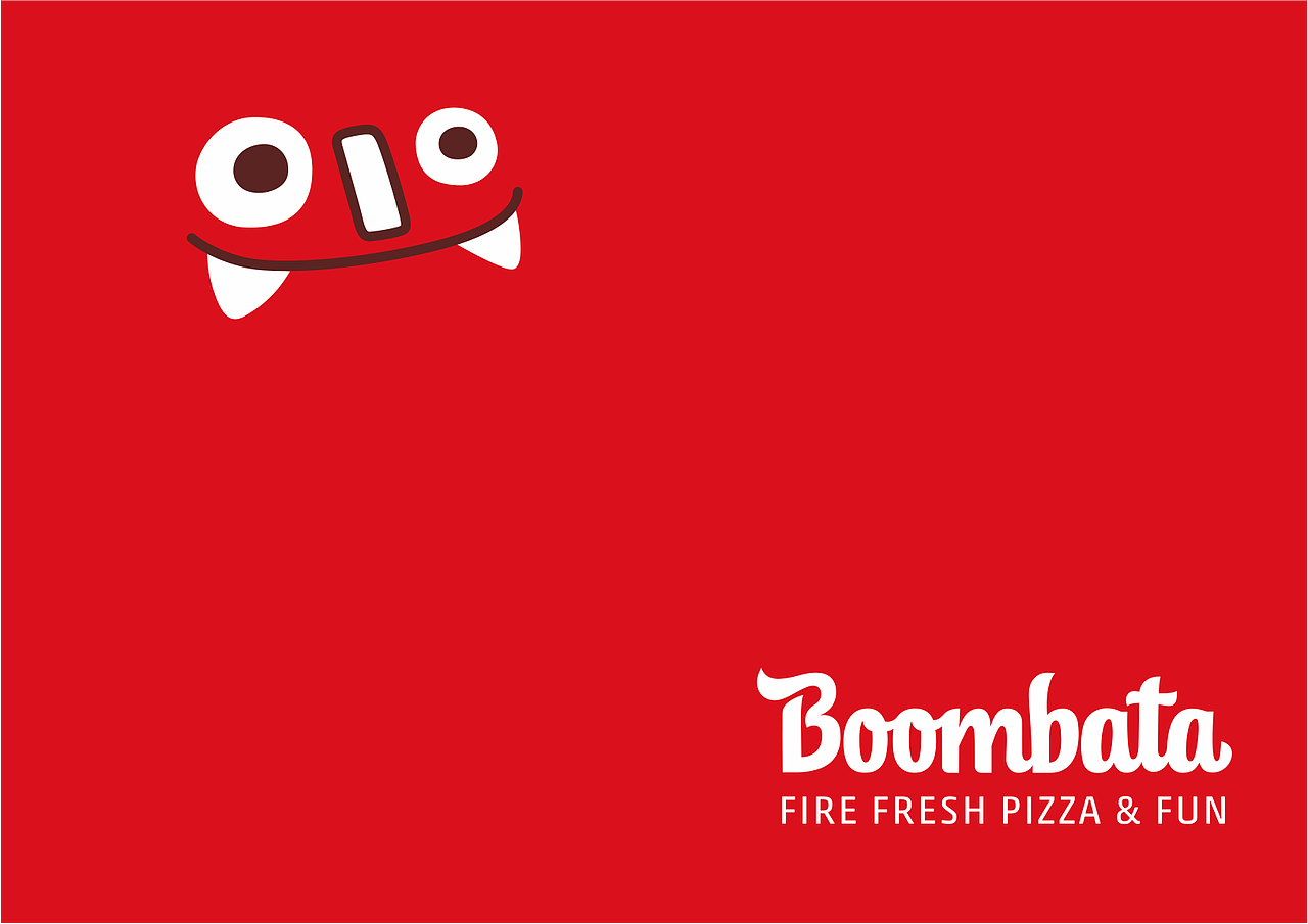 韩国 BOOMBATA(붐바타)餐厅整体品牌开发（图ZODI4NDg5NjQ=） - 家装设计 - 站酷设计师stone_brand原创素材 - 站酷ZCOOL