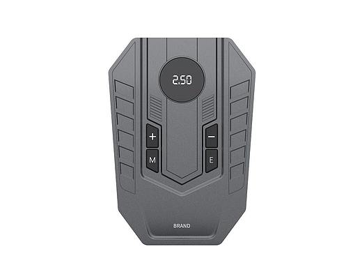 车载充气泵（个人主页-ZMzYyNDYwODA=） - 工业用品/机械 - 站酷设计师yyzz716原创素材 - 站酷ZCOOL