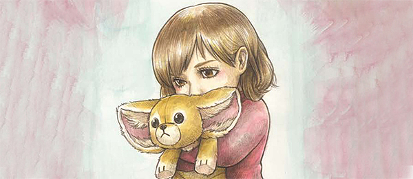 来自平行世界的Kenneth Fox故事盲盒