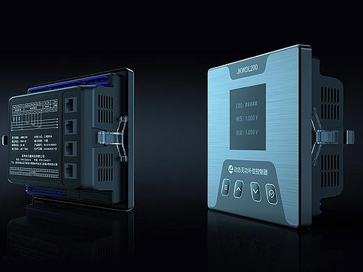 仪器设计切投开关设计-低压电气设计案例