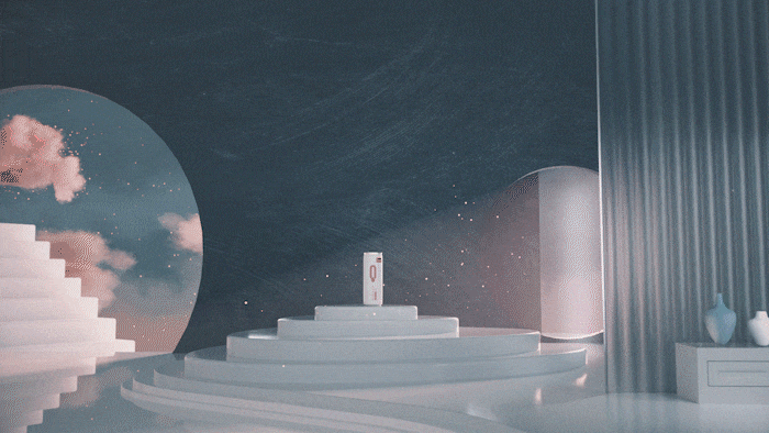 七花小白罐——动态设计