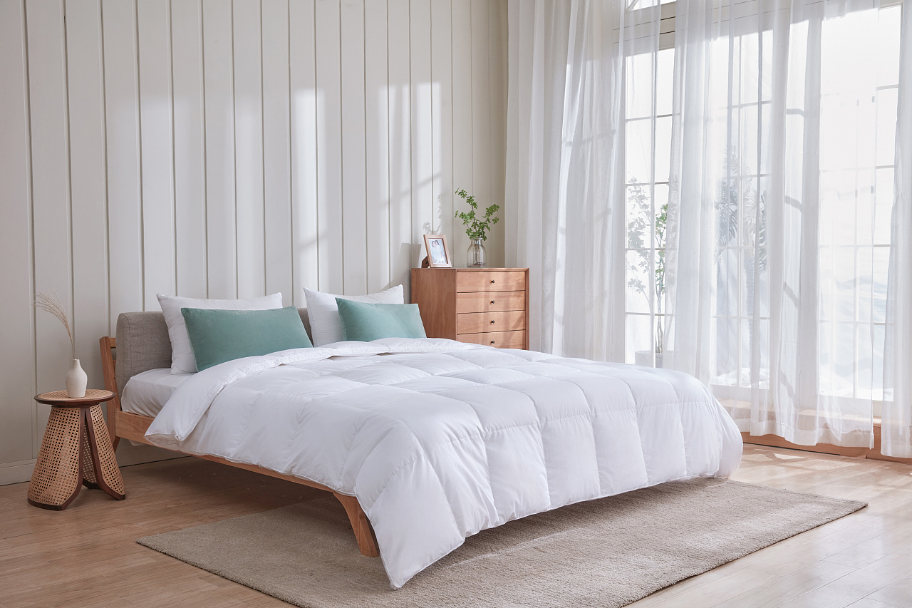 汉麻世家 家纺/时尚生活&人像拍摄/VEGSTUDIO摄影