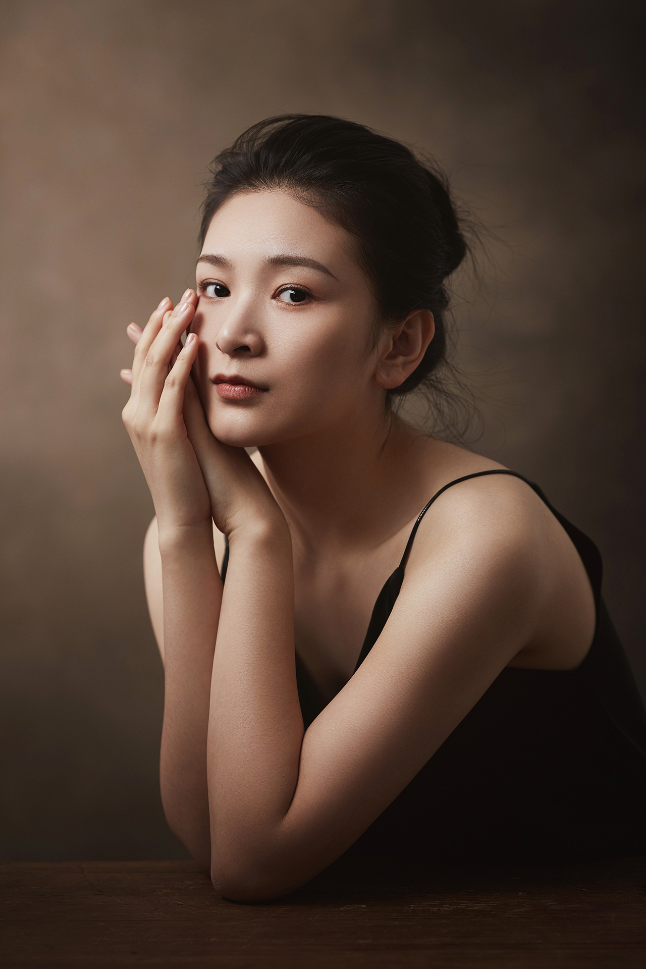 肖像|摄影|人像摄影|姚建会 - 原创作品 - 站酷 (zcool)