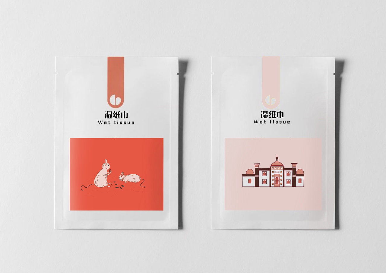 嘎嘣嘎嘣×传统美味（图ZMjUxNzk5MTY4） - 创作习作 - 站酷设计师鹿遥y原创素材 - 站酷ZCOOL