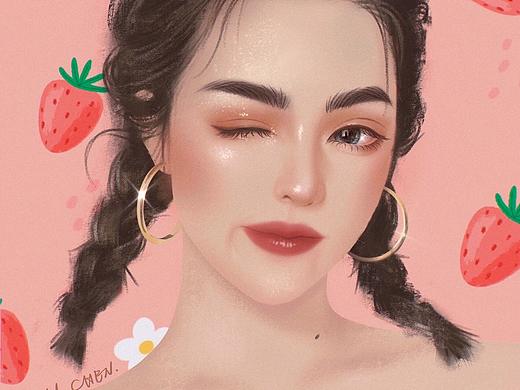 『 Emotional Illustration 』 - May