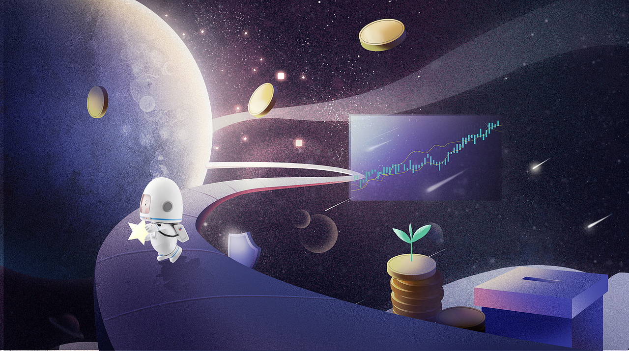 《银河证券》MG动画——安戈力文化