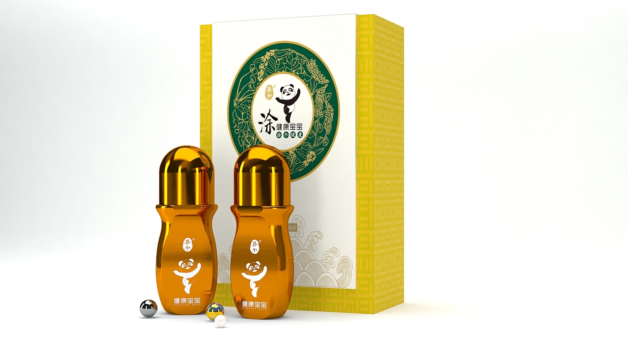 舒活液产品制作