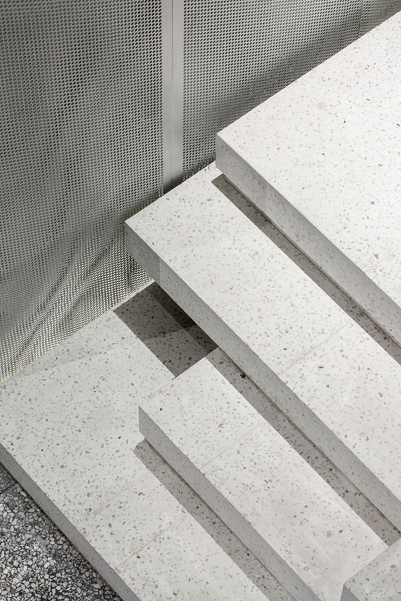 「治木設計-GeeMo」暹丽泰食LILA.LAB