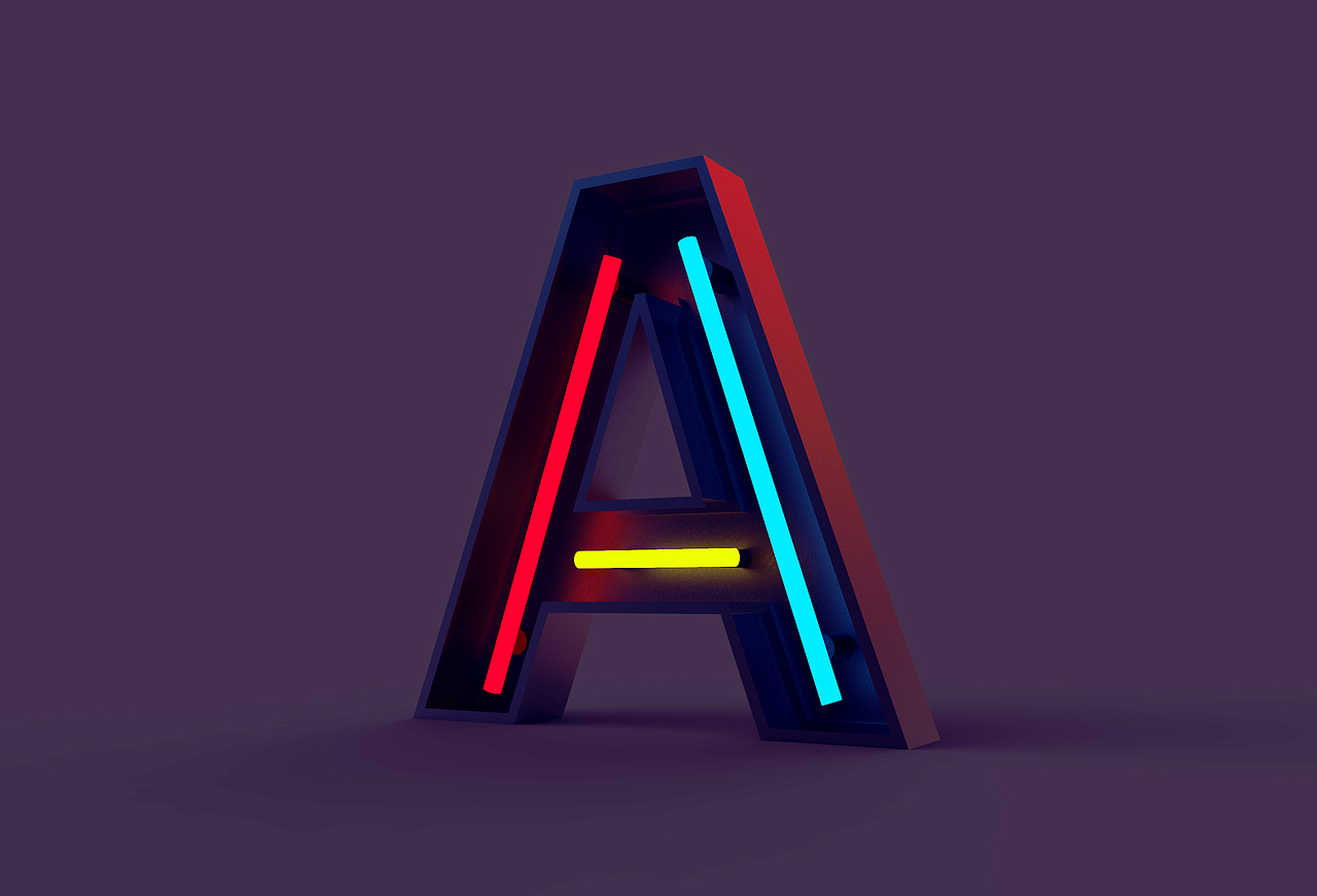 建模渲染作品合集