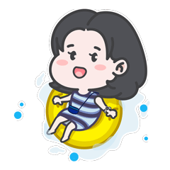 【肉肉的莫酱】表情包制作 x 抢先版