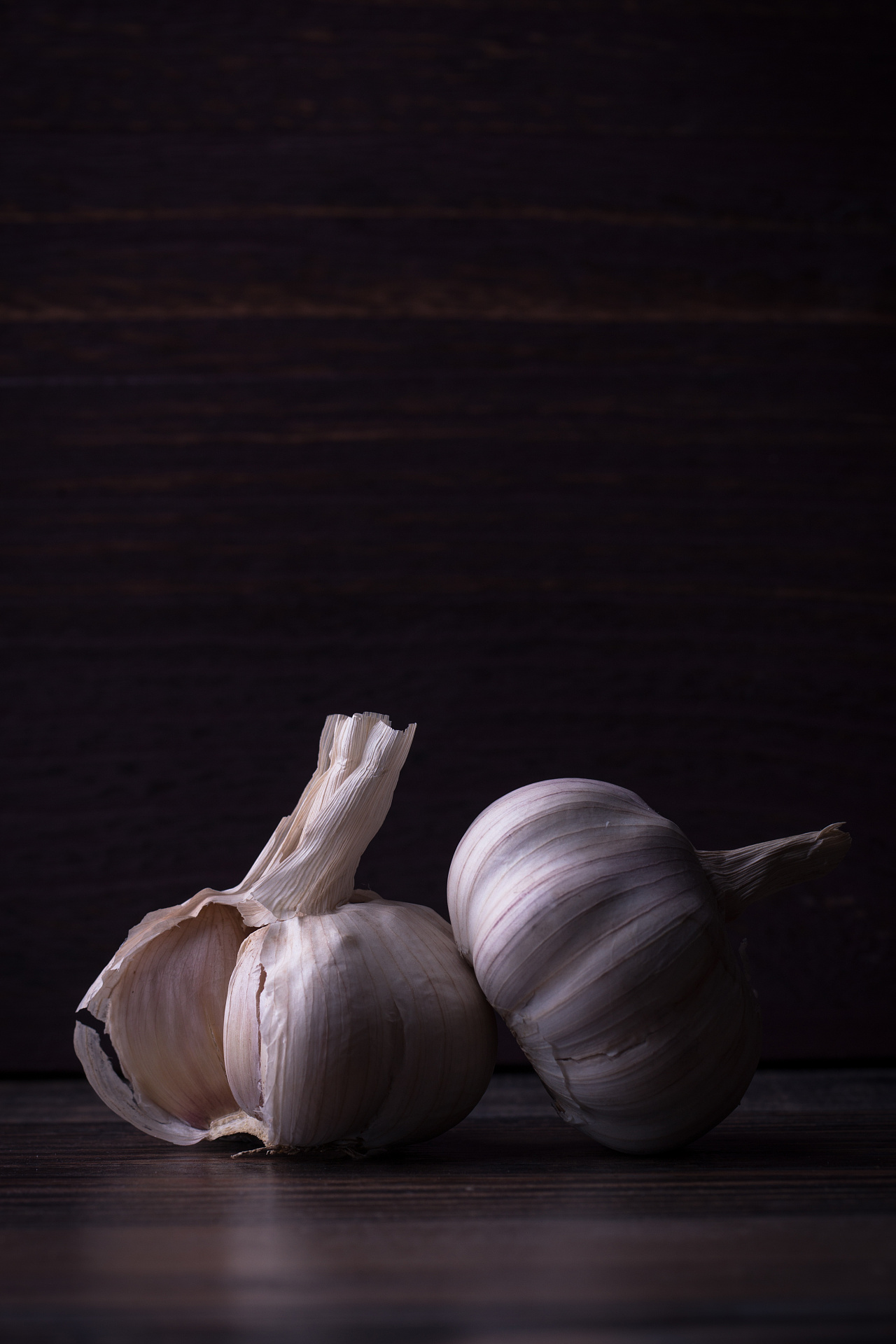 蒜|摄影|静物|alexlovekk - 原创作品 - 站酷 (zcool)