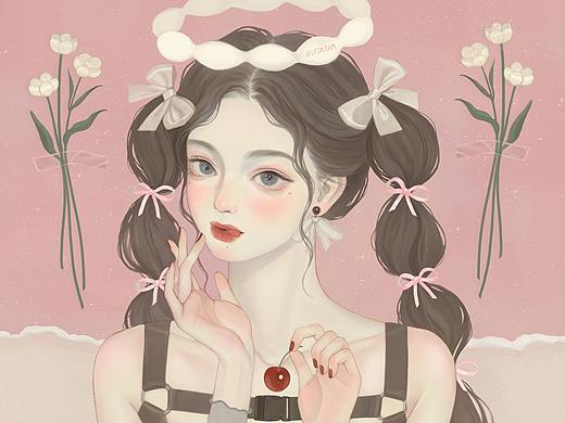樱桃