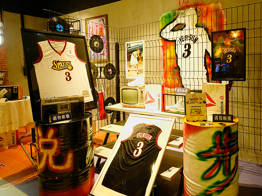 【美陈】青春博物馆（图ZMTMzMjg4Njg0） - 其他 - 站酷设计师两腿间有杀气原创素材 - 站酷ZCOOL