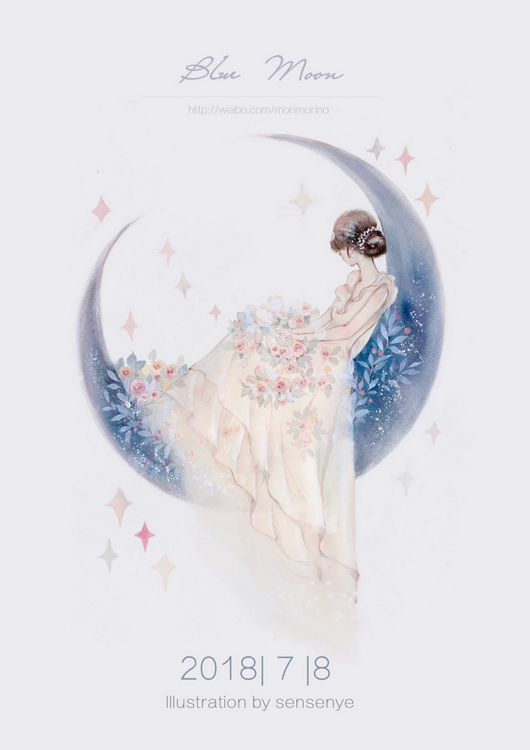 森森野的个人主页（背景预览） - 主页背景设置 - 站酷设计师森森野原创素材 - 站酷ZCOOL