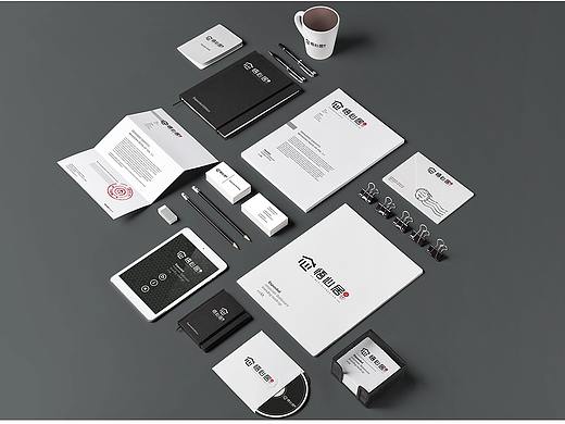 装饰公司logo设计