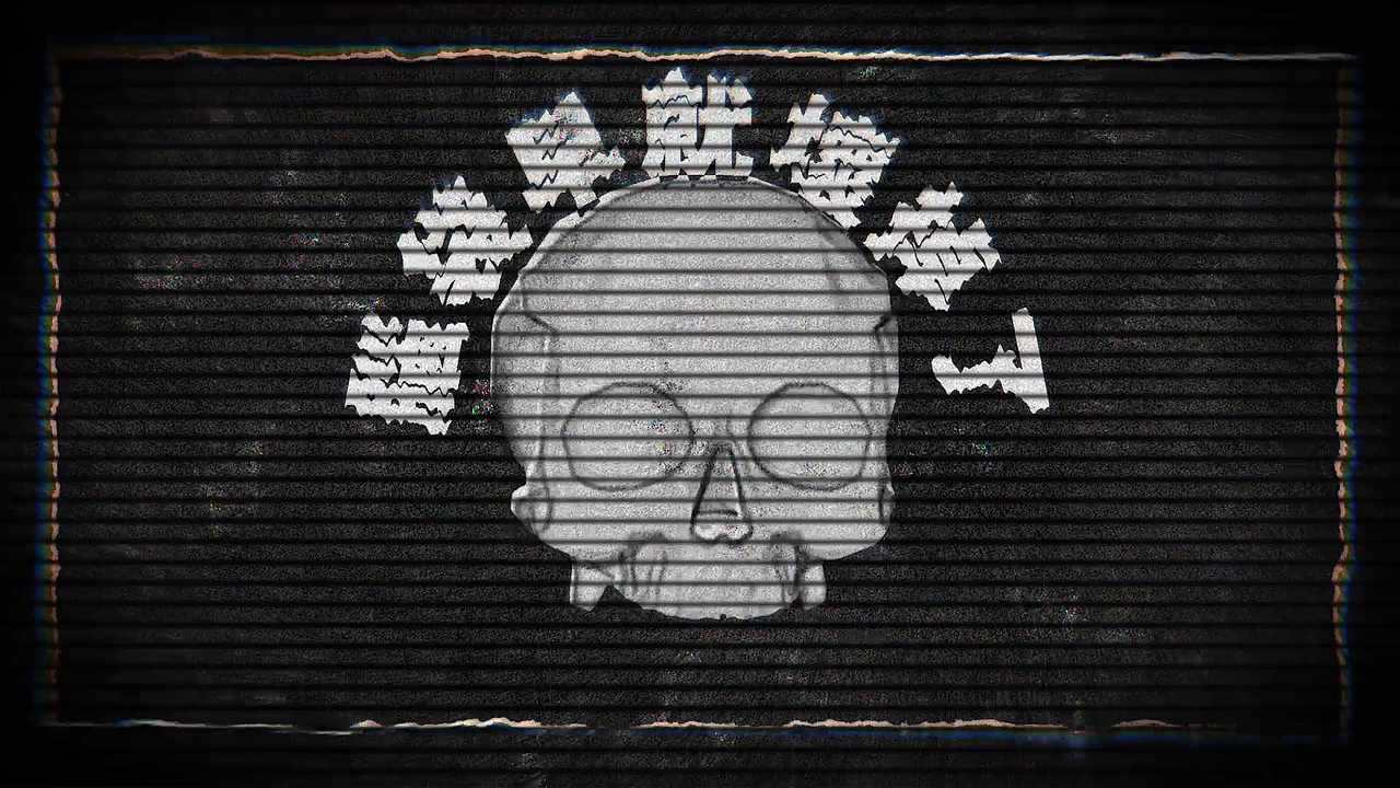 乐队 那我懂你意思了《我们没有梦想》歌词mv