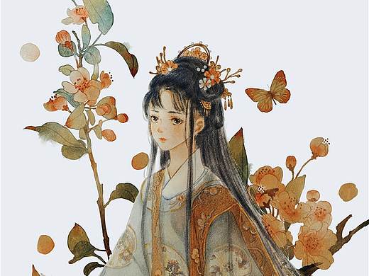 2020插画总结