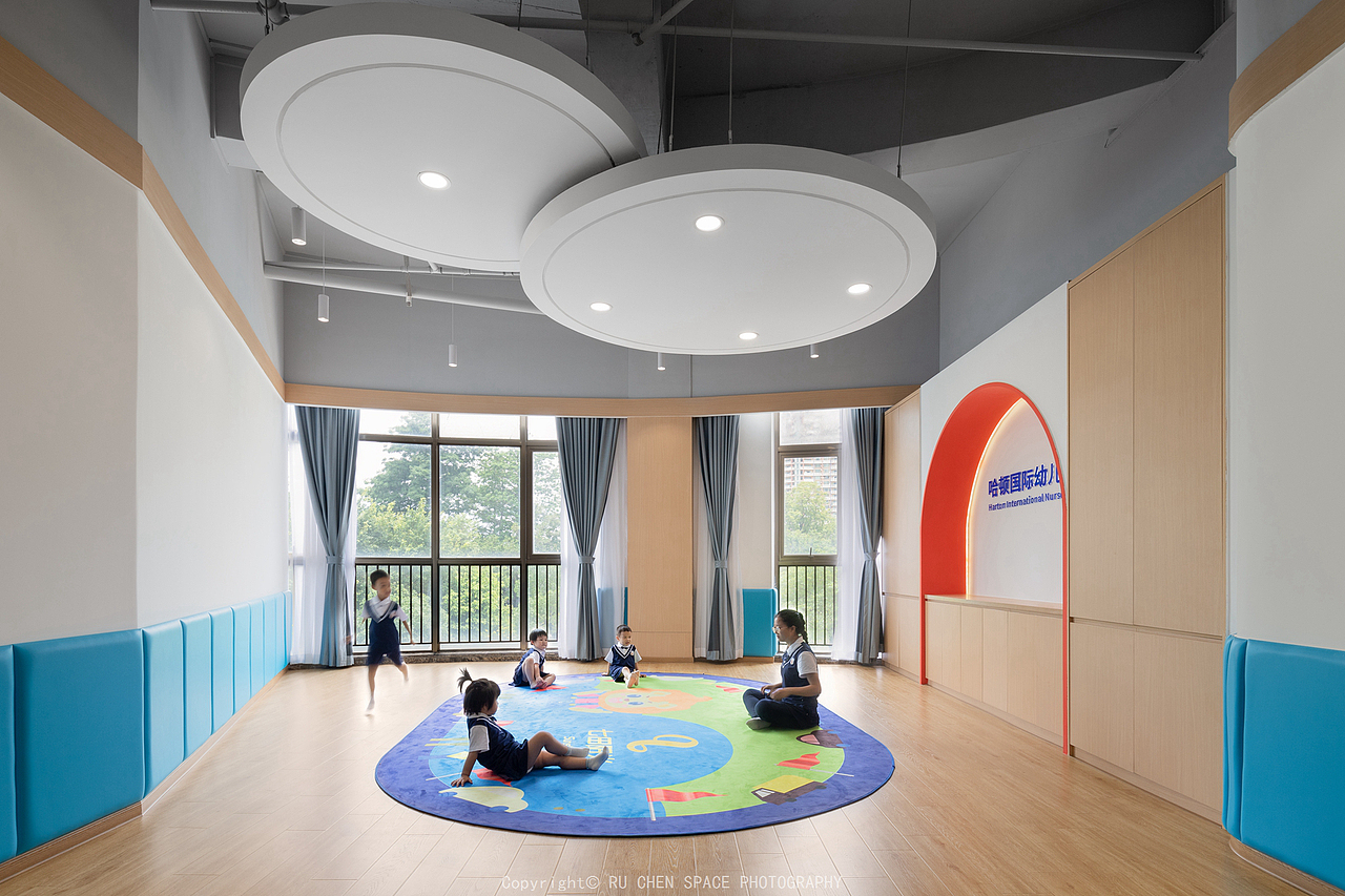 【如辰】幼儿园