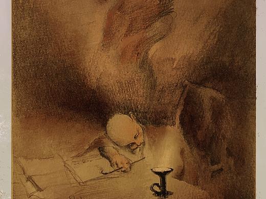 木石前盟忆红楼