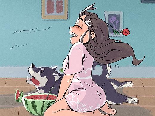 空调扇(个人主页-ZMjgyMTc3MzY=) - 创作习作 - 站酷设计师不贰RAY原创素材 - 站酷ZCOOL