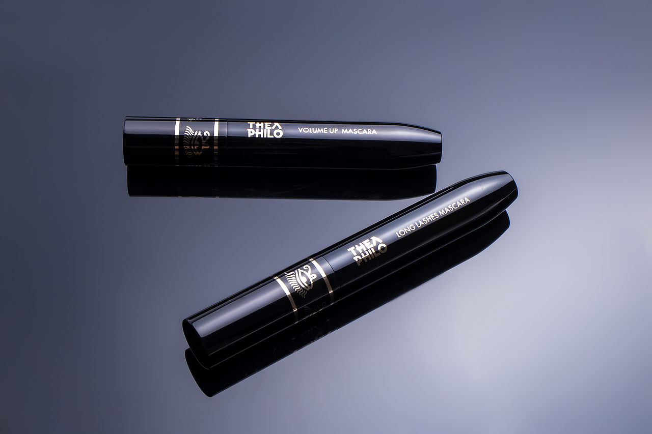 缇娅菲洛湿纤维卷翘睫毛膏套盒