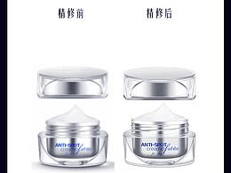 化妝品精修包裝