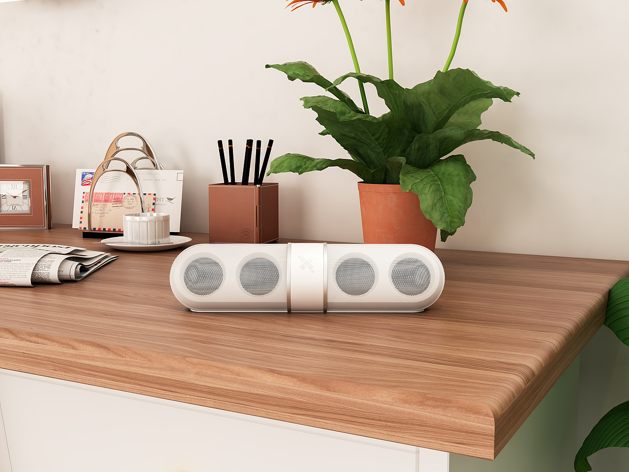 Vray产品渲染练习