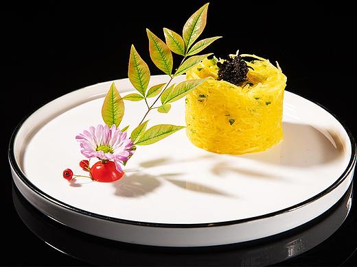 草堂兰苑-菜品摄影