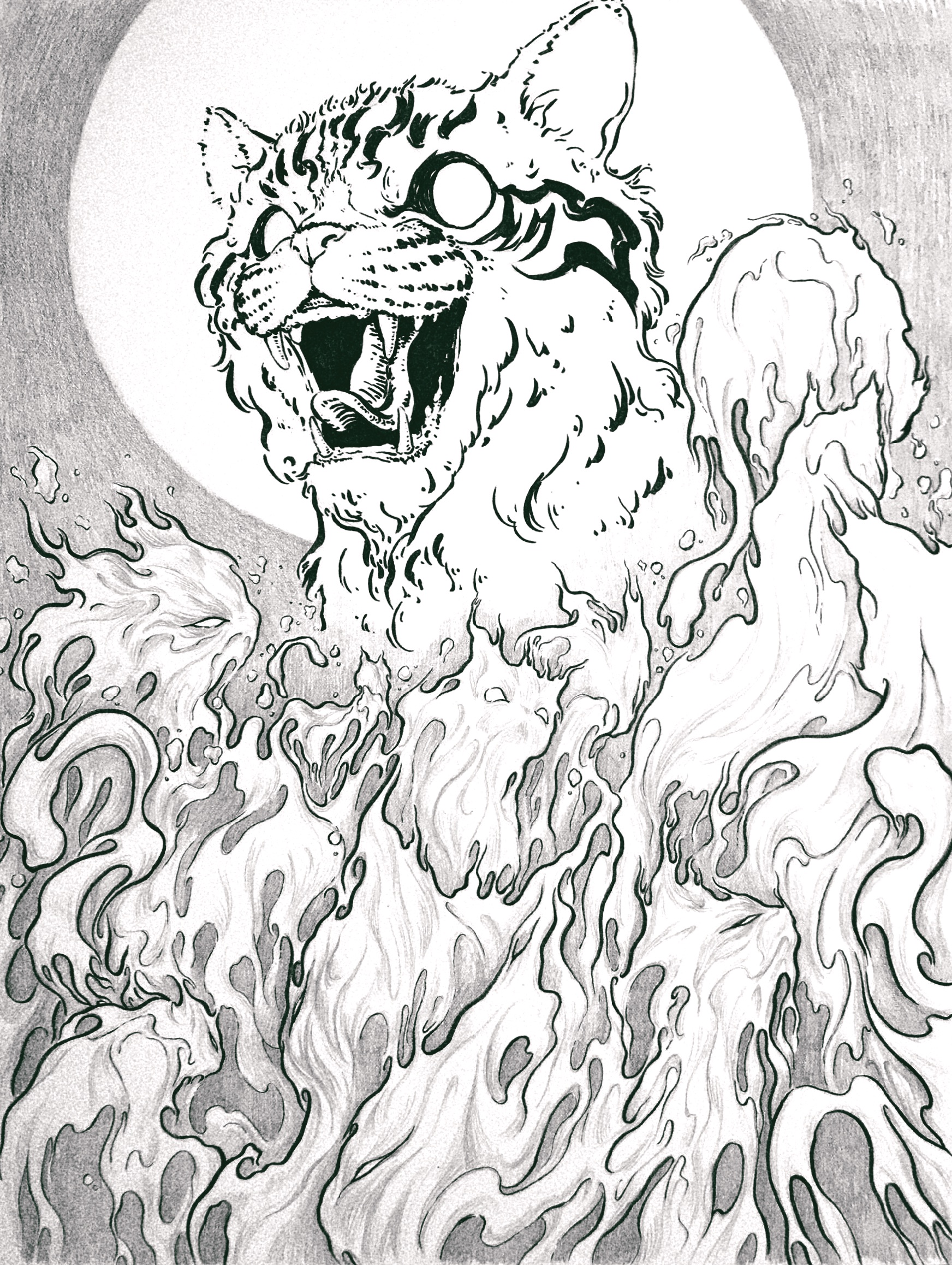 北冥貓的個(gè)人主頁（封面預(yù)覽） - 主頁封面設(shè)置 - 站酷設(shè)計(jì)師北冥貓?jiān)瓌?chuàng)素材 - 站酷ZCOOL