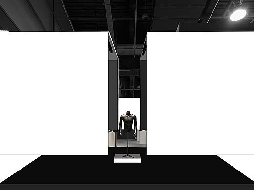 【 学生时期 大三 】品牌形象展示方案设计