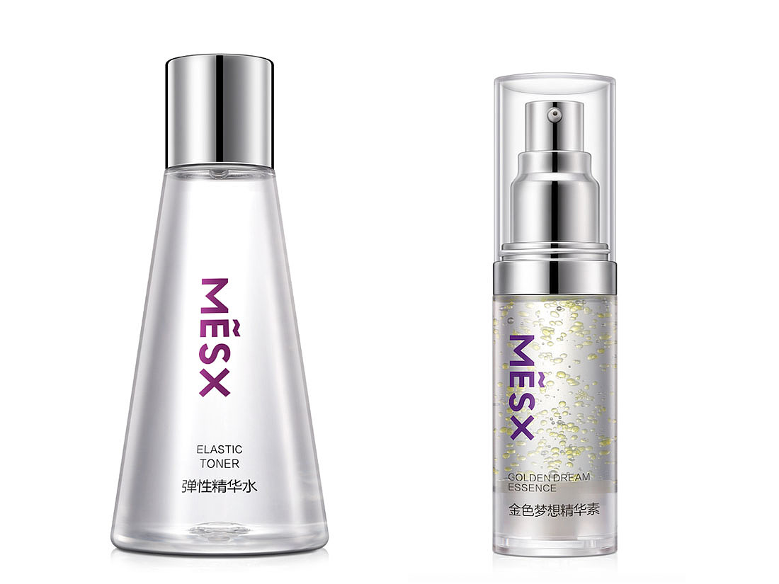 化妆品修图对比（图ZMTM1MDU5NjY4） - 修图/后期 - 站酷设计师展hong原创素材 - 站酷ZCOOL