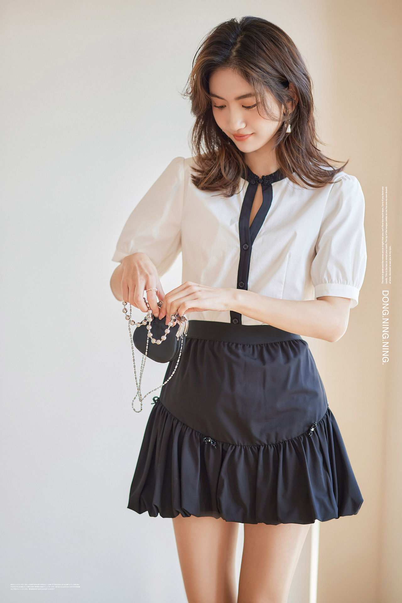 叶子