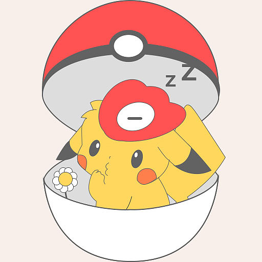 寵物小精靈圖標(biāo)（圖ZNjQ1MTU5NDQ=） - 圖標(biāo) - 站酷設(shè)計師0李小白0原創(chuàng)素材 - 站酷ZCOOL