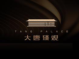 大唐臻觀發(fā)布會(huì)