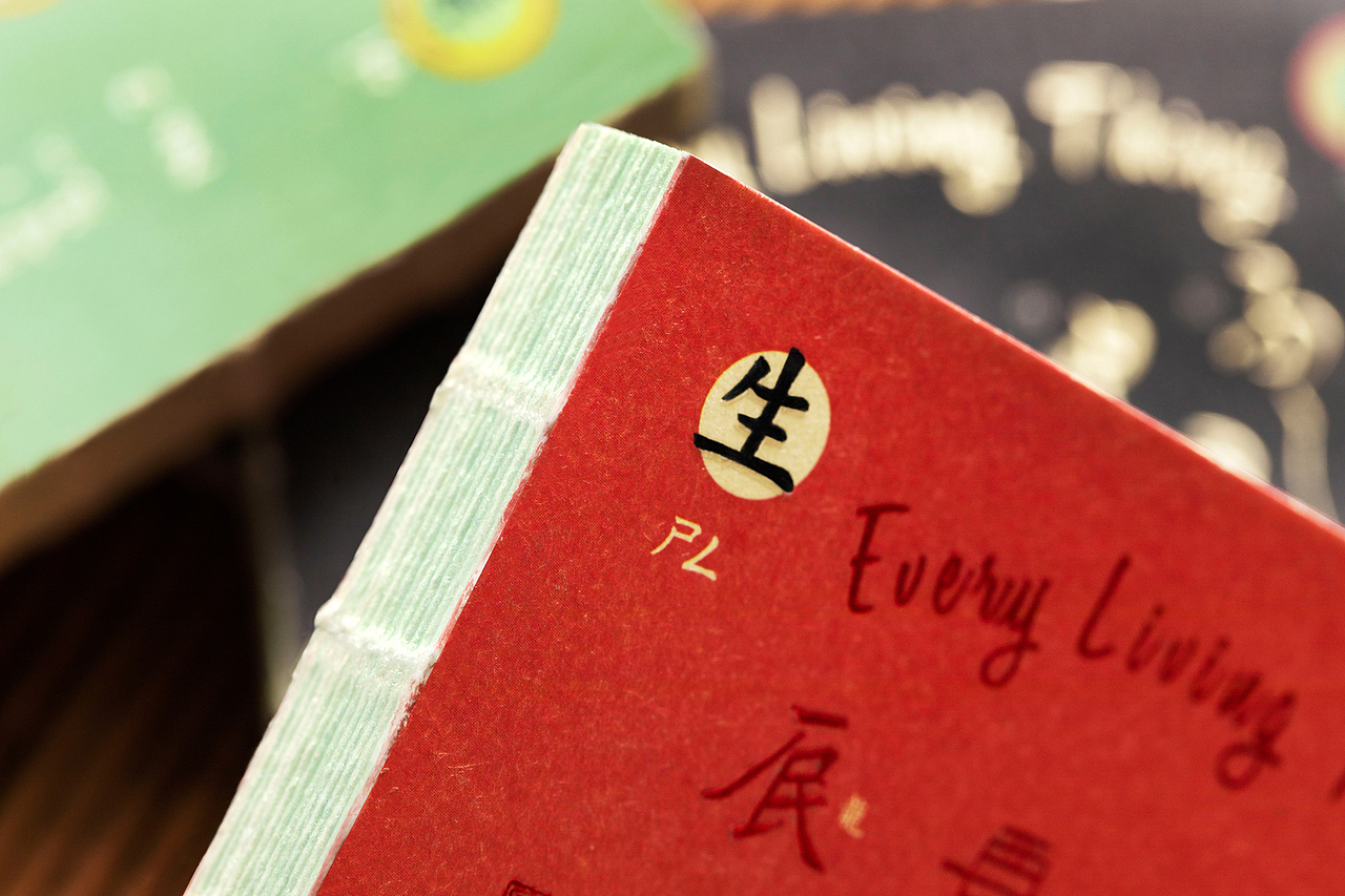 一物降一物设计 | 生肖笔记>第二季(图ZMTg3MTY0NjQ4) - 字体/字形 - 站酷设计师孙绪舟原创素材 - 站酷ZCOOL