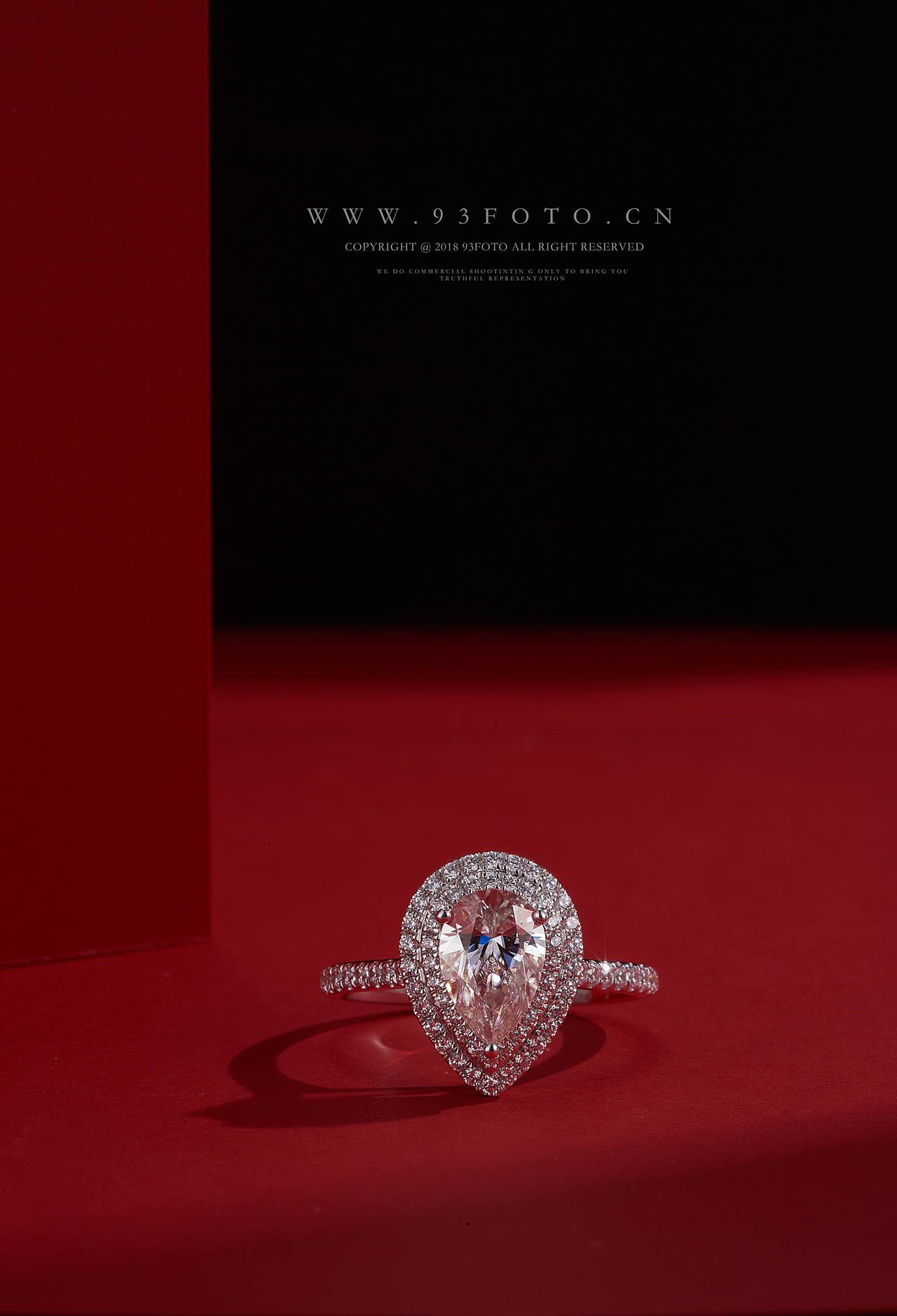 钻戒场景拍摄（图ZMTk1OTI4MDQ4） - 产品摄影 - 站酷设计师93foto原创素材 - 站酷ZCOOL
