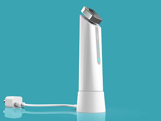 The ordinary 智能美容仪