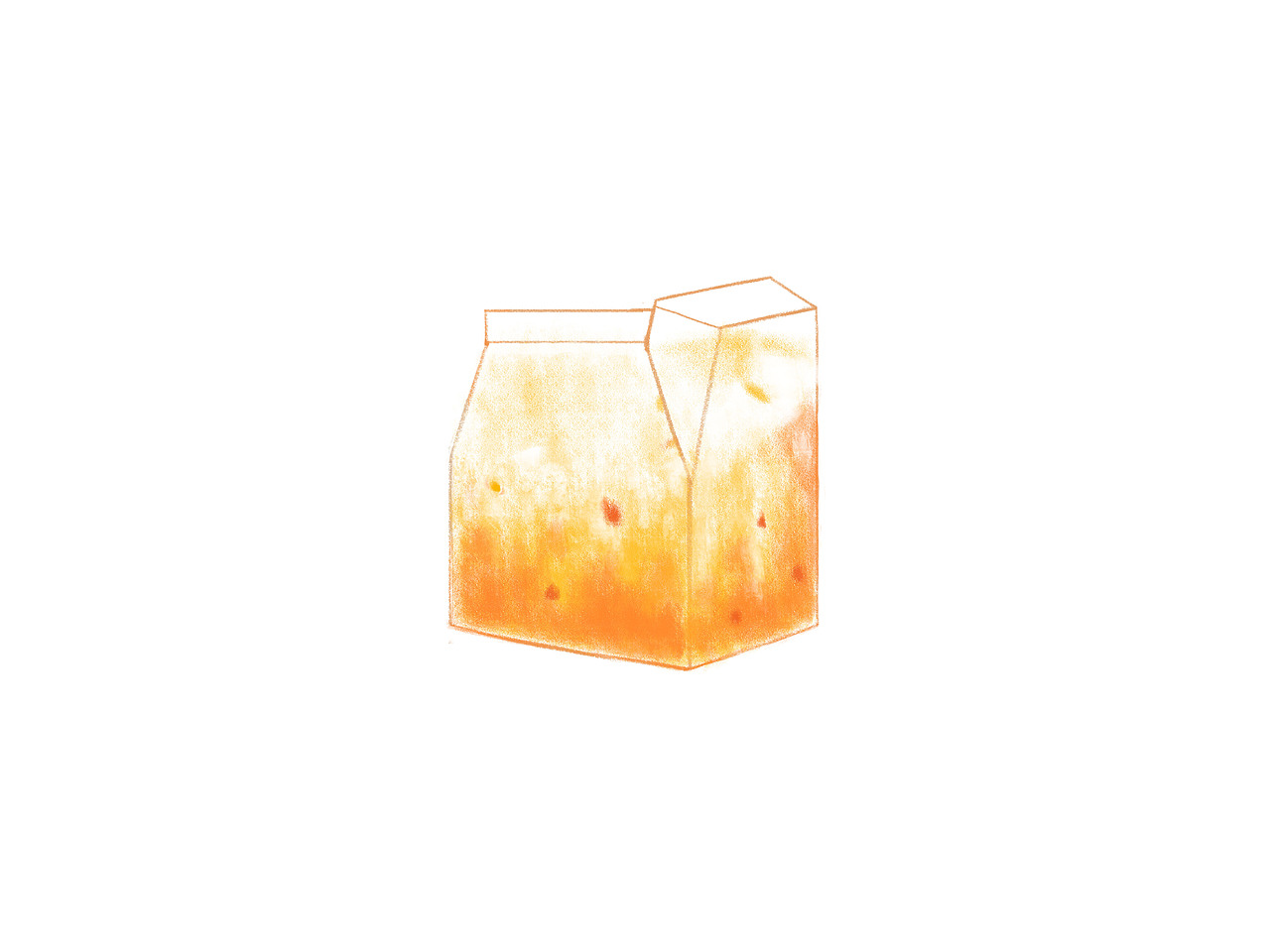 画过等于吃过食谱