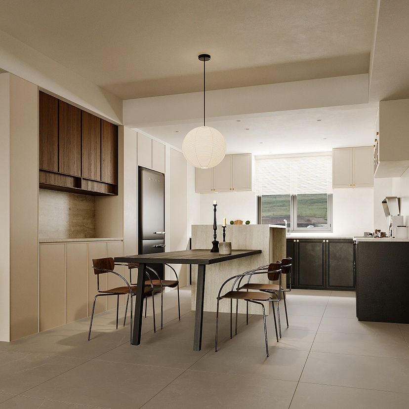 近期渲染（图ZMzQyOTcwNTQw） - 家装设计 - 站酷设计师C阿虾CGI原创素材 - 站酷ZCOOL