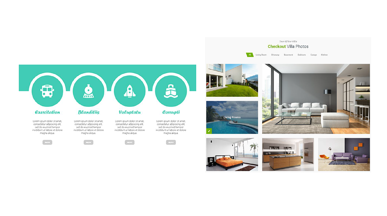 第二部分:文字属性