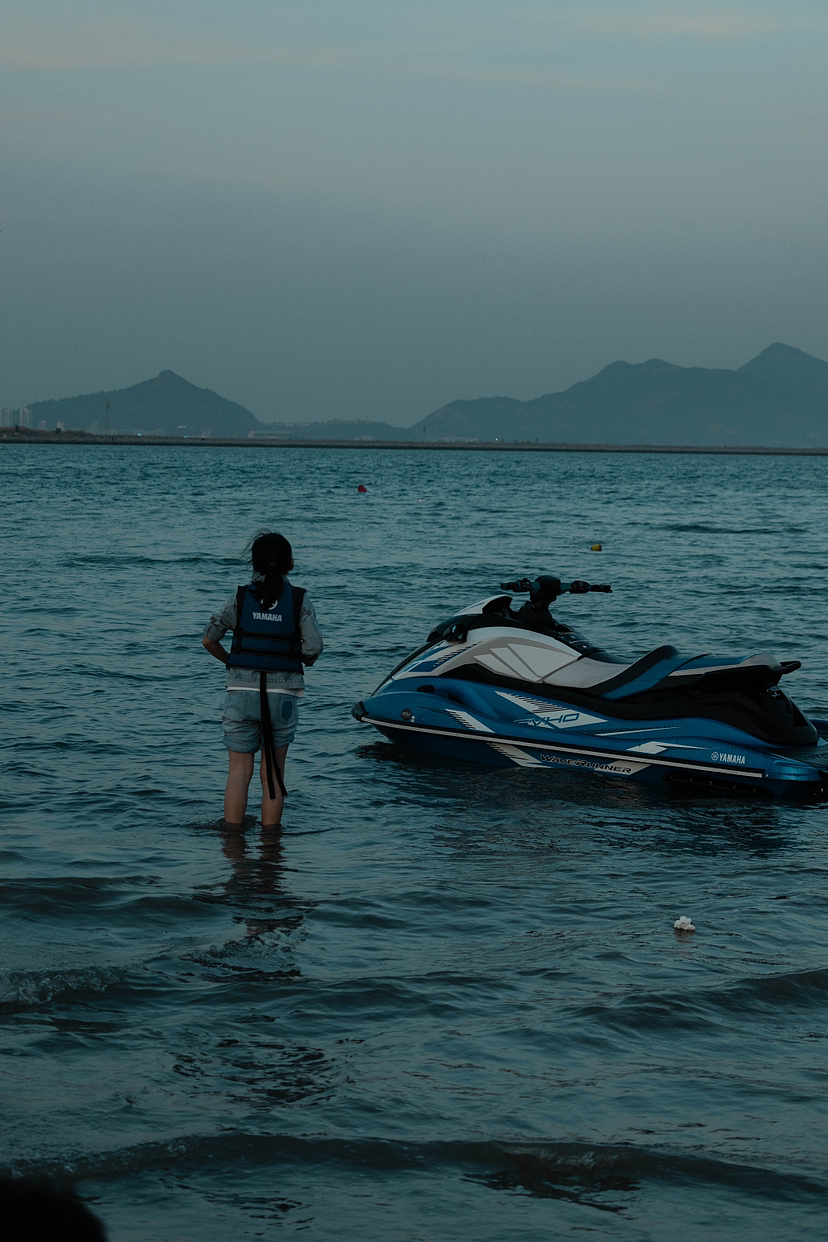 连云港-在海一方