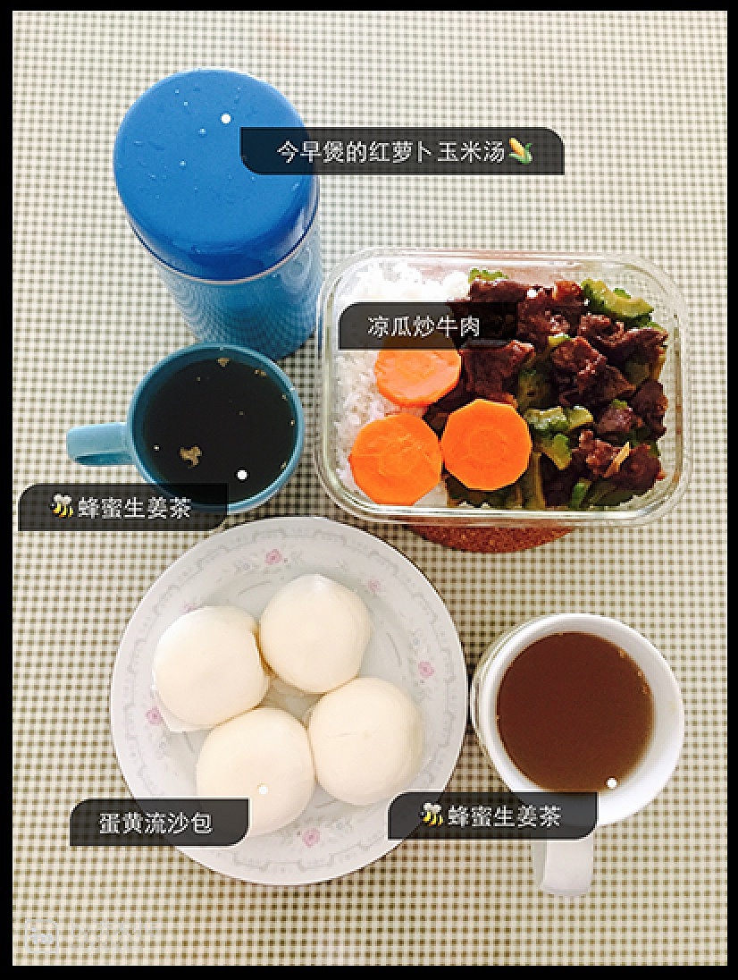 小E的早餐（图ZMzY2NDgzMTI=） - 其他摄影 - 站酷设计师芥末小E原创素材 - 站酷ZCOOL